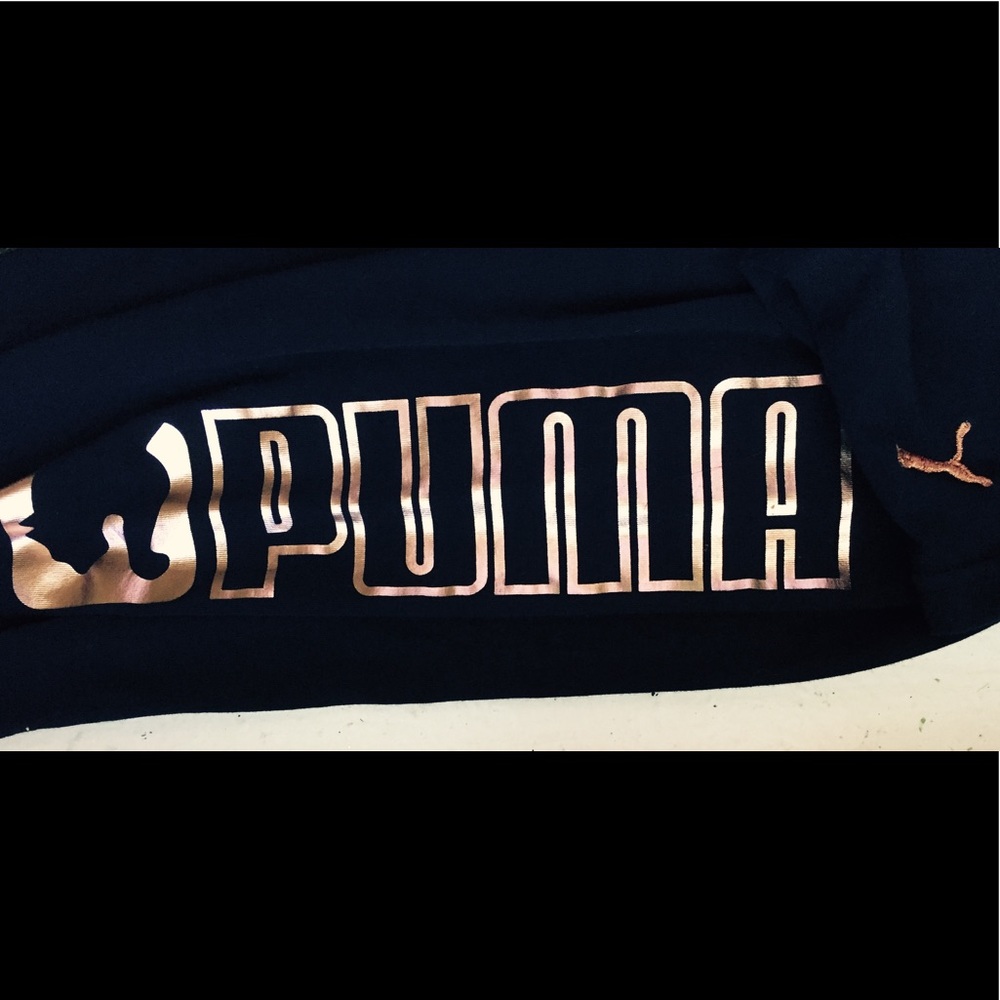 ⚡️Small Puma Leggings